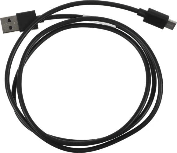 Сканер штрих-кода Mertech CL-2410 BLE Dongle 2D беспроводной черный (4878)