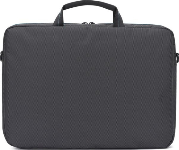 Сумка для ноутбука 15.6" Continent CC-201 GB серый нейлон/полиэстер Сумка для ноутбука 15.6" Continent CC-201 GB серый нейлон/полиэстер