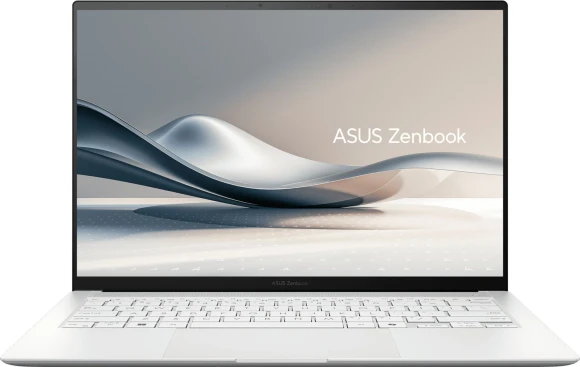 Ноутбук Asus ProArt P16 H7606WR-SE005X Ryzen AI 9 HX 370 32Gb SSD2Tb NVIDIA GeForce RTX5070Ti 12Gb 16" OLED Touch 4K (3840x2400) Windows 11 Pro black WiFi BT Cam (90NB17D1-M000K0)