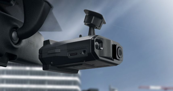 Видеорегистратор с радар-детектором Neoline X-COP 9350c GPS черный Видеорегистратор с радар-детектором Neoline X-COP 9350c GPS черный