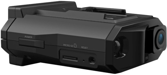 Видеорегистратор с радар-детектором Neoline X-COP 9350c GPS черный Видеорегистратор с радар-детектором Neoline X-COP 9350c GPS черный