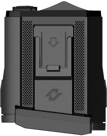 Видеорегистратор с радар-детектором Neoline X-COP 9350c GPS черный Видеорегистратор с радар-детектором Neoline X-COP 9350c GPS черный