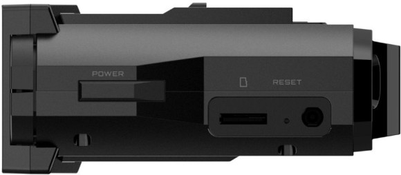 Видеорегистратор с радар-детектором Neoline X-COP 9350c GPS черный Видеорегистратор с радар-детектором Neoline X-COP 9350c GPS черный