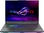Ноутбук Asus ROG Zephyrus G14 GU405AW-SY024W Core Ultra 9 386H 32Gb SSD1Tb NVIDIA GeForce RTX5080 16Gb 14" OLED 3K (2880x1800) Windows 11 Home white WiFi BT Cam Bag (90NR0P83-M000Y0)