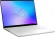 Ноутбук Asus ROG Zephyrus G14 GU405AW-SY024W Core Ultra 9 386H 32Gb SSD1Tb NVIDIA GeForce RTX5080 16Gb 14" OLED 3K (2880x1800) Windows 11 Home white WiFi BT Cam Bag (90NR0P83-M000Y0)