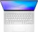 Ноутбук Asus ROG Zephyrus G14 GU405AW-SY024W Core Ultra 9 386H 32Gb SSD1Tb NVIDIA GeForce RTX5080 16Gb 14" OLED 3K (2880x1800) Windows 11 Home white WiFi BT Cam Bag (90NR0P83-M000Y0)