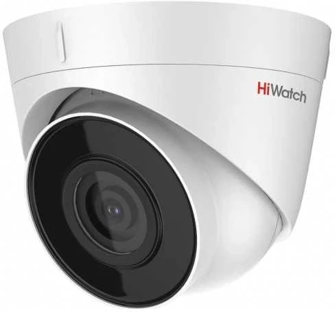Камера видеонаблюдения IP HiWatch DS-I203(E)(4MM) 4-4мм цв. Камера видеонаблюдения IP HiWatch DS-I203(E)(4MM) 4-4мм цв.