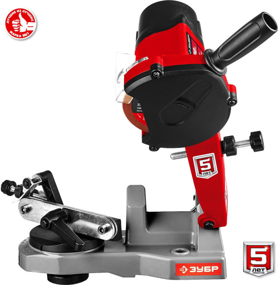 Электроточило Зубр СЦ-200 90Вт 5000об/мин d=104мм t=3.2мм Электроточило Зубр СЦ-200 90Вт 5000об/мин d=104мм t=3.2мм