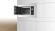 Микроволновая печь Bosch BFL623MS3 20л. 800Вт черный/серебристый (встраиваемая) Микроволновая печь Bosch BFL623MS3 20л. 800Вт черный/серебристый (встраиваемая)