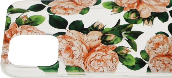 Чехол (клип-кейс) Gresso для Apple iPhone 12/12 Pro Air прозрачный/рисунок (GR17AAAE9069) Чехол (клип-кейс) Gresso для Apple iPhone 12/12 Pro Air прозрачный/рисунок (GR17AAAE9069)