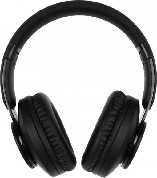 Наушники накладные Hoco Enjoy W45 черный беспроводные bluetooth оголовье