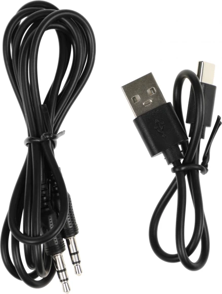 Наушники накладные Hoco Enjoy W45 черный беспроводные bluetooth оголовье