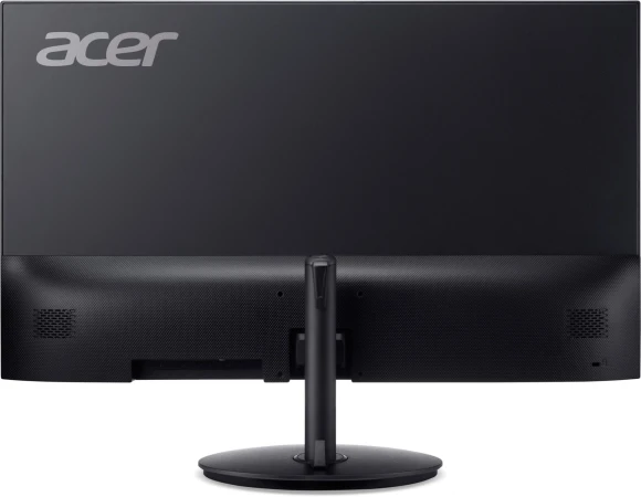 Монитор Acer 27" SH272Ebmihux черный IPS LED 1ms 16:9 HDMI M/M матовая HAS Piv 250cd 178гр/178гр 1920x1080 100Hz FreeSync FHD USB 4.65кг Монитор Acer 27" SH272Ebmihux черный IPS LED 1ms 16:9 HDMI M/M матовая HAS Piv 250cd 178гр/178гр 1920x1080 100Hz FreeSync FHD USB 4.65кг