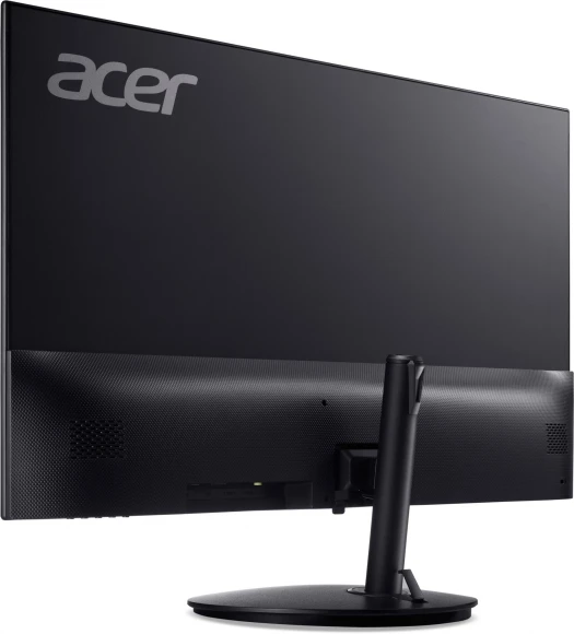 Монитор Acer 27" SH272Ebmihux черный IPS LED 1ms 16:9 HDMI M/M матовая HAS Piv 250cd 178гр/178гр 1920x1080 100Hz FreeSync FHD USB 4.65кг Монитор Acer 27" SH272Ebmihux черный IPS LED 1ms 16:9 HDMI M/M матовая HAS Piv 250cd 178гр/178гр 1920x1080 100Hz FreeSync FHD USB 4.65кг
