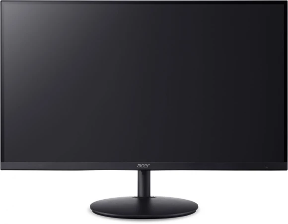 Монитор Acer 27" SH272Ebmihux черный IPS LED 1ms 16:9 HDMI M/M матовая HAS Piv 250cd 178гр/178гр 1920x1080 100Hz FreeSync FHD USB 4.65кг Монитор Acer 27" SH272Ebmihux черный IPS LED 1ms 16:9 HDMI M/M матовая HAS Piv 250cd 178гр/178гр 1920x1080 100Hz FreeSync FHD USB 4.65кг