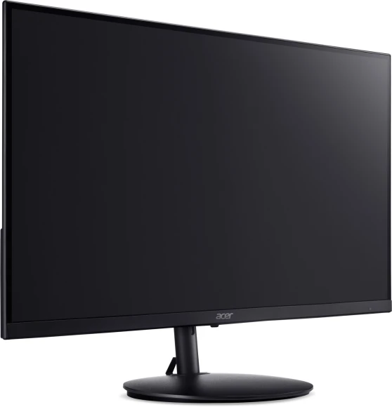Монитор Acer 27" SH272Ebmihux черный IPS LED 1ms 16:9 HDMI M/M матовая HAS Piv 250cd 178гр/178гр 1920x1080 100Hz FreeSync FHD USB 4.65кг Монитор Acer 27" SH272Ebmihux черный IPS LED 1ms 16:9 HDMI M/M матовая HAS Piv 250cd 178гр/178гр 1920x1080 100Hz FreeSync FHD USB 4.65кг
