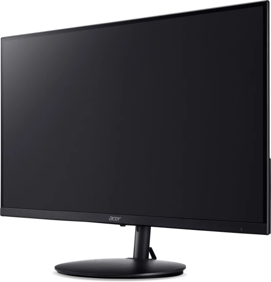 Монитор Acer 27" SH272Ebmihux черный IPS LED 1ms 16:9 HDMI M/M матовая HAS Piv 250cd 178гр/178гр 1920x1080 100Hz FreeSync FHD USB 4.65кг Монитор Acer 27" SH272Ebmihux черный IPS LED 1ms 16:9 HDMI M/M матовая HAS Piv 250cd 178гр/178гр 1920x1080 100Hz FreeSync FHD USB 4.65кг