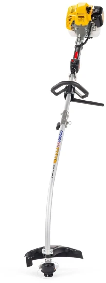 Триммер бензиновый Champion T252 750Вт 0.95л.с. разбор.штан. реж.эл.:леска Триммер бензиновый Champion T252 750Вт 0.95л.с. разбор.штан. реж.эл.:леска