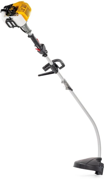 Триммер бензиновый Champion T252 750Вт 0.95л.с. разбор.штан. реж.эл.:леска Триммер бензиновый Champion T252 750Вт 0.95л.с. разбор.штан. реж.эл.:леска