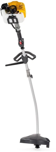 Триммер бензиновый Champion T252 750Вт 0.95л.с. разбор.штан. реж.эл.:леска Триммер бензиновый Champion T252 750Вт 0.95л.с. разбор.штан. реж.эл.:леска