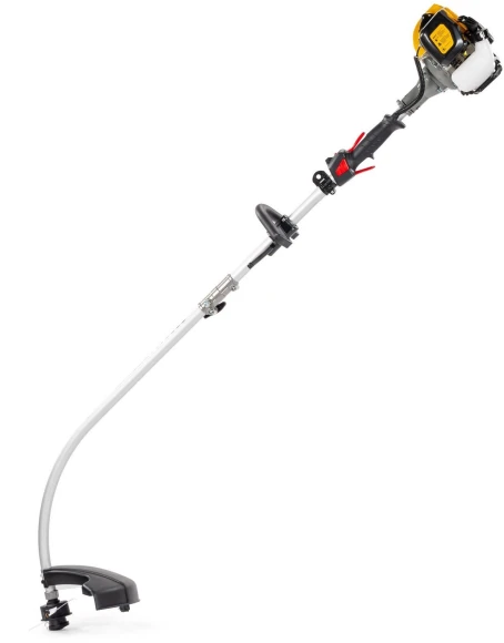 Триммер бензиновый Champion T252 750Вт 0.95л.с. разбор.штан. реж.эл.:леска Триммер бензиновый Champion T252 750Вт 0.95л.с. разбор.штан. реж.эл.:леска