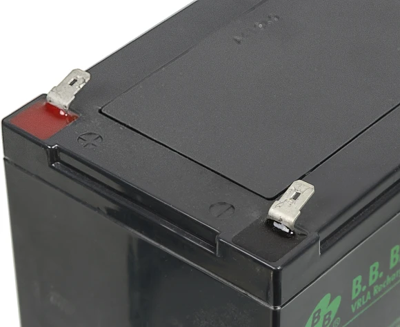 Батарея для ИБП BB BC 12-12 12В 12Ач