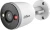 Камера видеонаблюдения IP Dahua DH-F5D-IL Wi-Fi 3.6-3.6мм цв. корп.:белый
