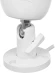Камера видеонаблюдения IP Dahua DH-F5D-IL Wi-Fi 3.6-3.6мм цв. корп.:белый
