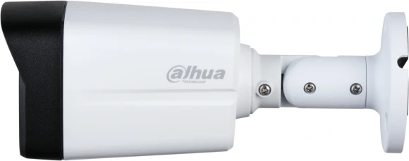 Камера видеонаблюдения аналоговая Dahua DH-HAC-HFW1801TLMP-IL-A-0360B-S2 3.6-3.6мм HD-CVI HD-TVI цв. корп.:белый (DH-HAC-HFW1801TLMP-IL-A-0360B) Камера видеонаблюдения аналоговая Dahua DH-HAC-HFW1801TLMP-IL-A-0360B-S2 3.6-3.6мм HD-CVI HD-TVI цв. корп.:белый (DH-HAC-HFW1801TLMP-IL-A-0360B)