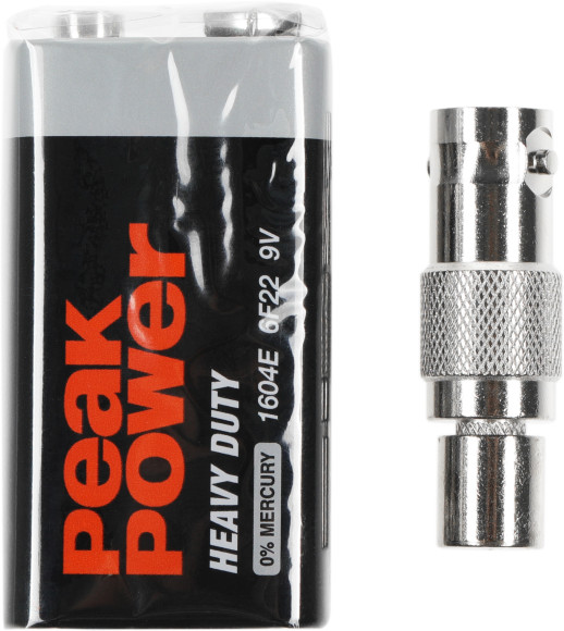 Тестер кабельный ITK WH3468 белый Тестер кабельный ITK WH3468 белый