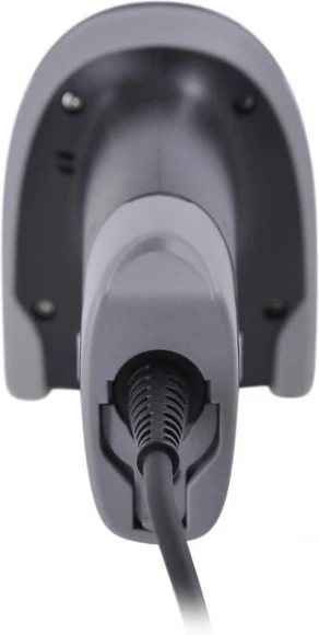 Сканер штрих-кода Mertech 2410 Superlead 2D проводной черный (4871)