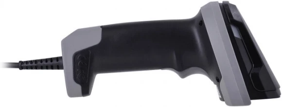 Сканер штрих-кода Mertech 2410 Superlead 2D проводной черный (4871)