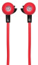 Гарнитура внутриканальные Оклик HS-S-210 1.2м красный проводные в ушной раковине (D1R) Гарнитура внутриканальные Оклик HS-S-210 1.2м красный проводные в ушной раковине (D1R)