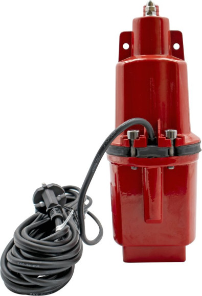 Насос садовый Ресанта НВ-10В 300Вт 1320л/час вибрационный (77/8/1) Насос садовый Ресанта НВ-10В 300Вт 1320л/час вибрационный (77/8/1)