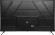 Телевизор LED Hyundai 85" H-LED85BU7011 Google TV черный 4K Ultra HD 60Hz MEMC DVB-T DVB-T2 DVB-C DVB-S DVB-S2 USB WiFi Smart TV