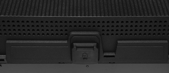 Телевизор LED Hyundai 85" H-LED85BU7011 Google TV черный 4K Ultra HD 60Hz MEMC DVB-T DVB-T2 DVB-C DVB-S DVB-S2 USB WiFi Smart TV