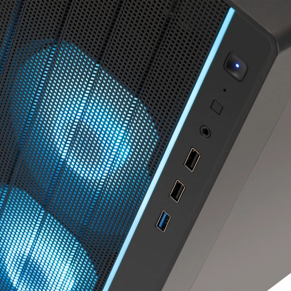 ПК IRU Tactio 310H6SEA MT i5 13400F (2.5) 32Gb SSD1Tb RTX5060 8Gb FreeDOS GbitEth 500W черный (2121934) ПК IRU Tactio 310H6SEA MT i5 13400F (2.5) 32Gb SSD1Tb RTX5060 8Gb FreeDOS GbitEth 500W черный (2121934)