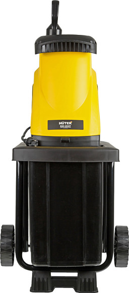 Садовый измельчитель Huter ESH-2500T 2500Вт 4600об/мин