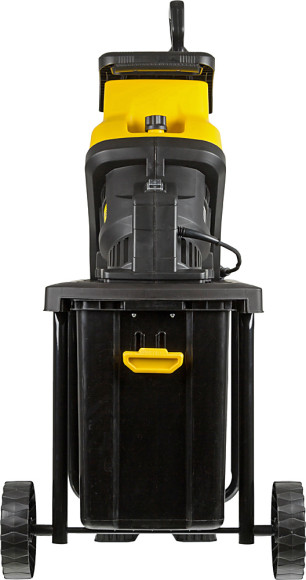 Садовый измельчитель Huter ESH-2500T 2500Вт 4600об/мин