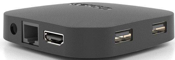 Медиаплеер Cadena Pro X 32Gb Медиаплеер Cadena Pro X 32Gb