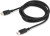 Кабель аудио-видео Buro V1.4 DisplayPort (m)/DisplayPort (m) 3м. черный (BHP-DPP-1.4-3)