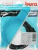 Кабель аудио-видео Buro V1.4 DisplayPort (m)/DisplayPort (m) 3м. черный (BHP-DPP-1.4-3)