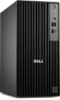 ПК Dell Pro 7821 QCT1250 MT Core Ultra 7 265 (2.4) 8Gb SSD512Gb Graphics Windows 11 Pro GbitEth WiFi BT 180W мышь клавиатура черный (DPT-7821)