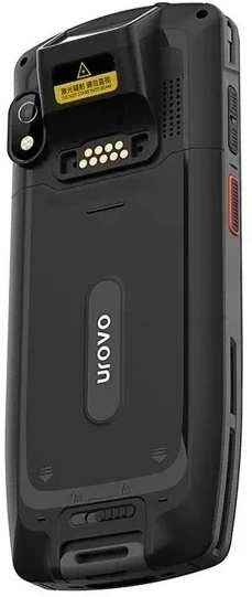 Терминал сбора данных Urovo DT40S (DT40S-12Q2USR4G27EU) Терминал сбора данных Urovo DT40S (DT40S-12Q2USR4G27EU)