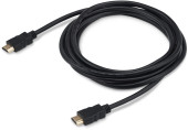 Кабель аудио-видео Buro HDMI 1.4 HDMI (m)/HDMI (m) 3м. черный (BHP HDMI 3) Кабель аудио-видео Buro HDMI 1.4 HDMI (m)/HDMI (m) 3м. черный (BHP HDMI 3)