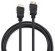 Кабель аудио-видео Buro HDMI 1.4 HDMI (m)/HDMI (m) 3м. черный (BHP HDMI 3) Кабель аудио-видео Buro HDMI 1.4 HDMI (m)/HDMI (m) 3м. черный (BHP HDMI 3)