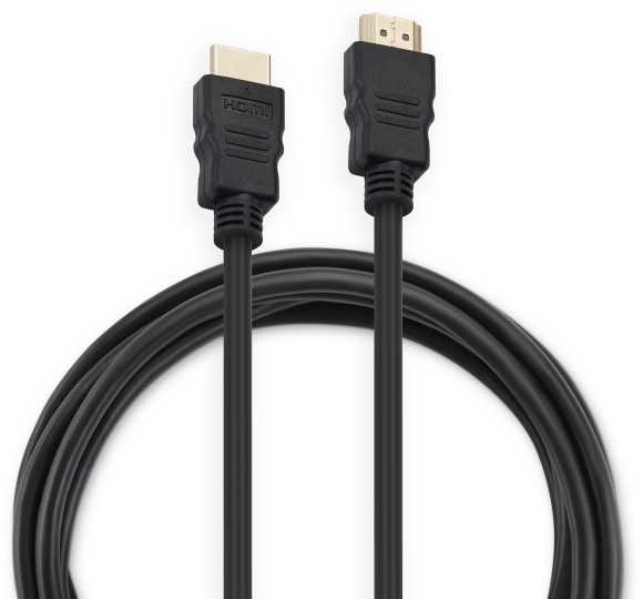 Кабель аудио-видео Buro HDMI 1.4 HDMI (m)/HDMI (m) 3м. черный (BHP HDMI 3) Кабель аудио-видео Buro HDMI 1.4 HDMI (m)/HDMI (m) 3м. черный (BHP HDMI 3)