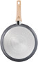 Сковорода Tefal Natural Force G2660772 круглая 30см покрытие: Mineralia+ non-stick ручка несъемная (без крышки) серый (2100118266)