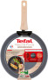 Сковорода Tefal Natural Force G2660772 круглая 30см покрытие: Mineralia+ non-stick ручка несъемная (без крышки) серый (2100118266)