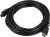 Кабель аудио-видео High Speed ver.1.4 HDMI (m)/HDMI (m) 5м. позолоч.конт. черный